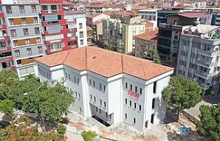 Uşak Belediyesi ile engeller bir bir kalkıyor