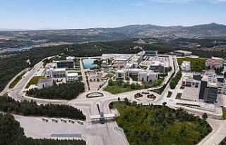 Uşak Üniversitesi bu yıl da Webometrics Dünya...