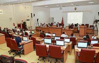 Uşak’ta toplu taşıma ücretlerine zam kabul edildi