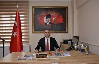 Uşak’ta vali yardımcısı ve kaymakam atamaları