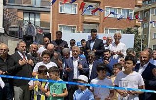 Üsküdar Belediye Başkanı Hilmi Türkmen: "2023...