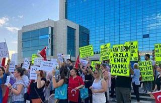 Usta öğreticilerden Ankara Büyükşehir Belediyesi...