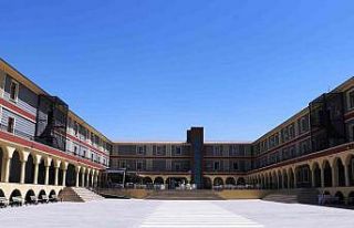 Uygulama Oteli hedefine ulaşıyor