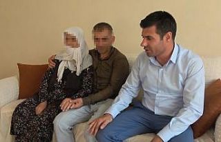 Uyuşturucu bağımlısı genç: “Annem benim yüzümden...