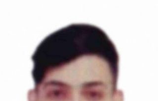 Uyuşturucu kuryesi polise yakalandı