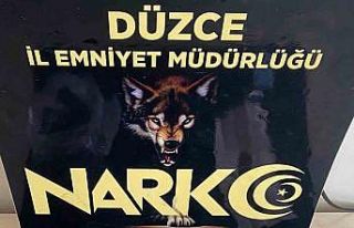 Uyuşturucu satıcılarına göz açtırılmıyor