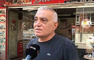 Uyuşturucu sattığı iddia edilen çeteden silahlı...