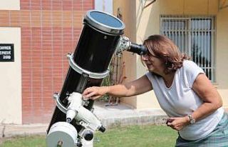 Uzmanı açıkladı, "Meteor yağmuru depremi...