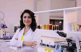 Uzmanlardan mevsimsel alerjilere karşı Anadolu propolisi...