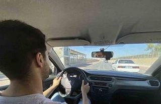 Uzmanlardan sürücülerinin kabusu yol hipnozuna...