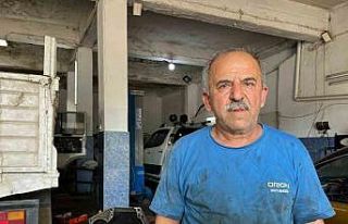 Uzun yola gideceklere ustasından ‘mola’ uyarısı