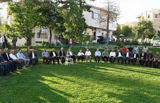 Vali Akbıyık alkışlarla Muğla’ya uğurlandı