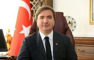 Vali Aydoğdu: “Tarihimizin altın sayfalarına...