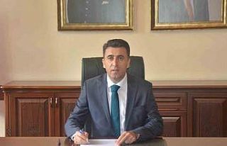 Vali Aygöl, "Osmanlı’nın kuruluş tohumunun...