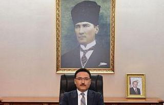 Vali Çiçek’ten uyuşturucu ile mücadelede kararlılık...