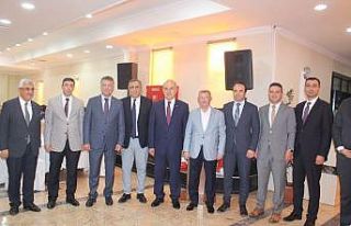 Vali Erol’un Yalova’ya vedasında önemli öğütler
