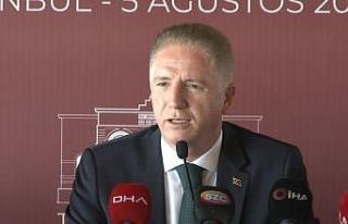 Vali Gül’den önemli açıklamalar: