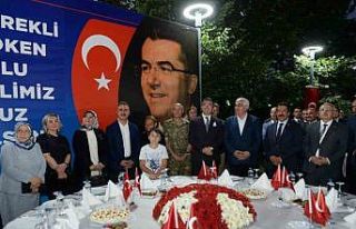 Vali Memiş; İnşallah mahcup olmayız