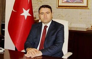 Vali Musa Işın: "Kütahya için durmaksızın...