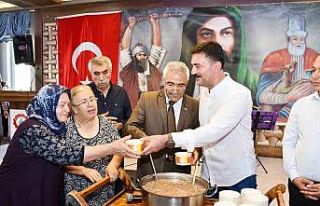 Vali Tekbıyıkoğlu: "Kırıkkale’de olduğu...