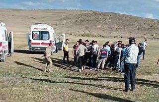 Van’da 2 çocuk girdikleri kuyuda boğuldu