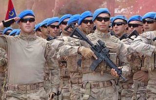 Van’da 30 Ağustos Zafer Bayramı coşkusu