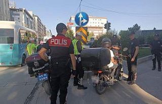 Van’da değişik suçlardan 16 kişi tutuklandı
