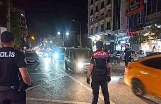 Van’da hapis cezası bulunan 22 şahıstan 15’i...