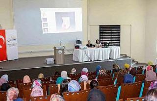 Van’da ‘Kanser Türleri ve Erken Tanı’ semineri