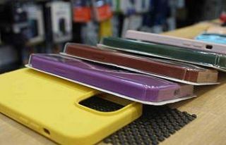 Vatandaşların yeni favorisi lansman tipi kılıflar