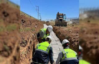 VEDAŞ’tan Bitlis’e 17 milyon liralık yatırım