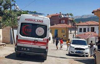 Velayet tartışması iki cana mal oldu