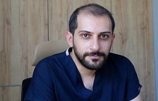 Veteriner hekimlerden şiddete tepki