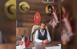 Veterinerlerden “Sağlıkta Şiddet Yasası” talebi