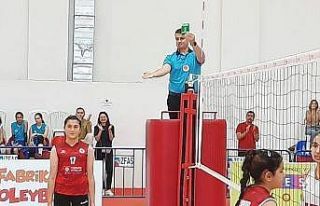 Voleybolda yeşil kart uygulaması hayata geçiyor