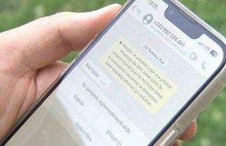 WhatsApp’tan gelen yurt dışı aramalara ve mesajlara...