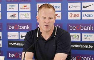 Wouter Vrancken: “Rövanşta sıcaklıklar bizi...