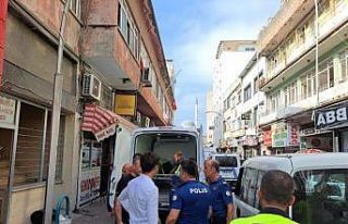 Yalnız yaşayan adamın cansız bedeni bulundu