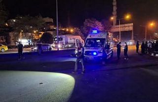 Yalova’da otomobilin çarptığı yaya öldü
