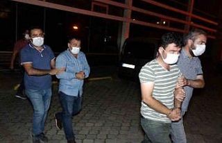 Yargıtay’ın beraatlerini istediği 2 kişi yine...