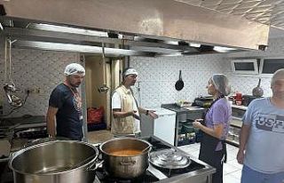 (YARIN) Bakan talimat verdi, Didim’de işletmeler...