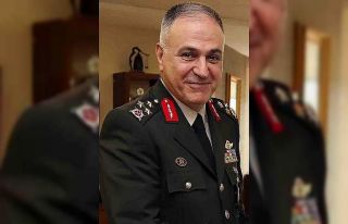 YAŞ, kararları açıkladı: Genelkurmay Başkanlığına...