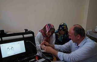 Yatalak hastalar ve yaşlıların kimlik değişimi...