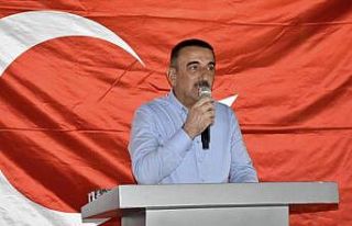 Yayınlanan Valiler Kararnamesi ile Zonguldak Valisi...