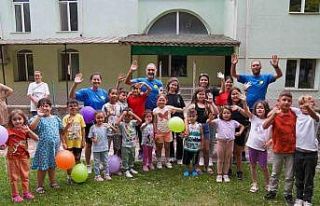 ’Yaz Tepebaşı’nda Güzel’ etkinliği devam...