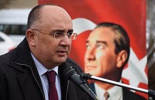 Yeni beldeye başkan oldu, 4 görevi birden yürütecek