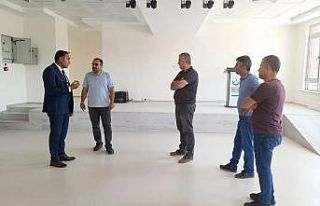 Yeni eğitim öğretim yılı hazırlıkları sürüyor