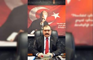 Yeni Emniyet Genel Müdür Yardımcısı Mahmut Çorumlu...