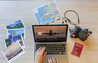 Yeni istihdam alanı: “E-turizm”