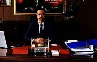 Yeni mülki amirler belli oldu